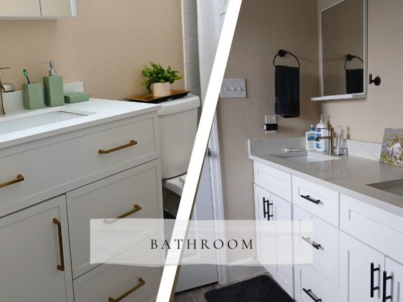 Order the Main Bathroom