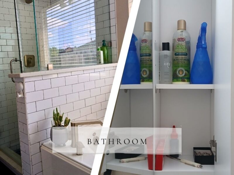 Order the Main Bathroom