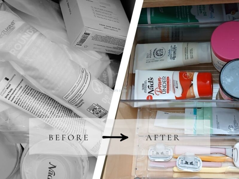 Order the Main Bathroom