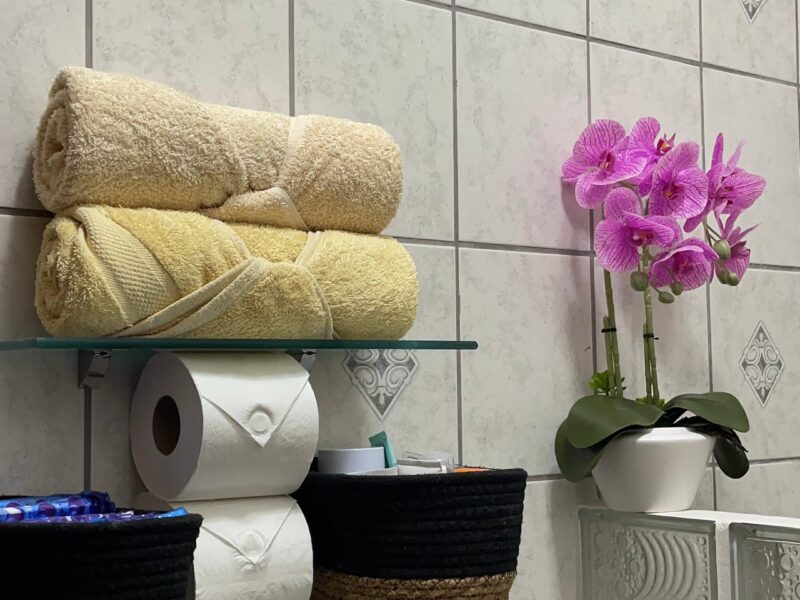 Funcionalidad y Calma en tu Espacio Personal