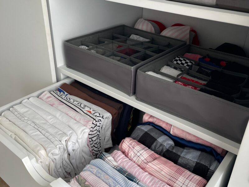 Diseño Funcional para un closet que Sí Funciona