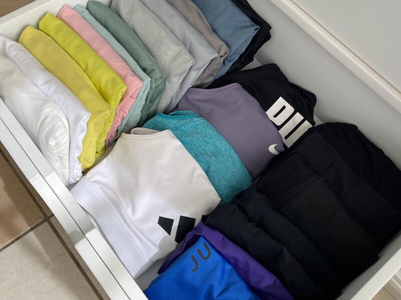 Diseño Funcional para un closet que Sí Funciona