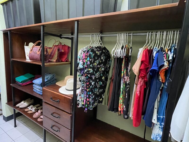 Diseño Funcional para un closet que Sí Funciona