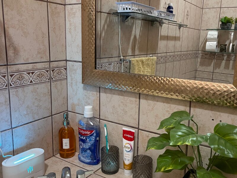 Funcionalidad y Calma en tu Espacio Personal