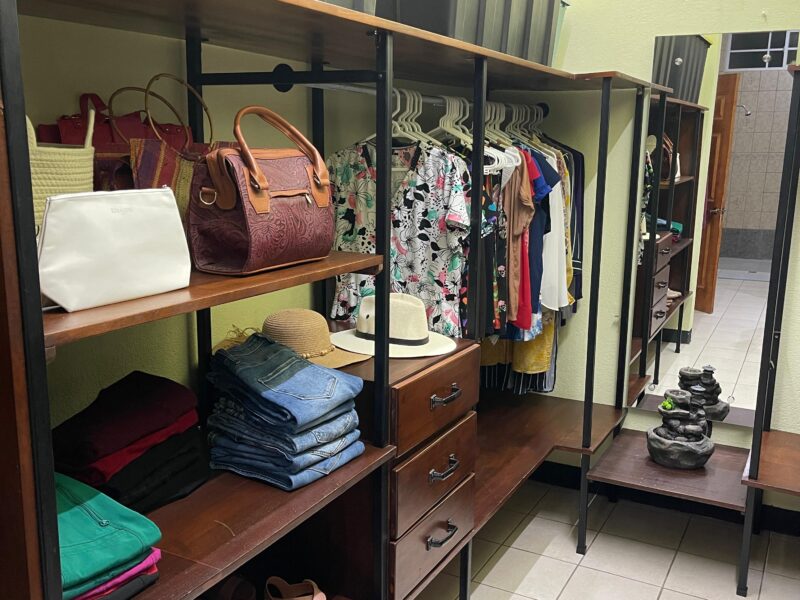 Diseño Funcional para un closet que Sí Funciona