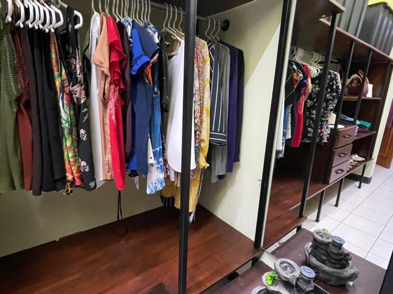 Diseño Funcional para un closet que Sí Funciona