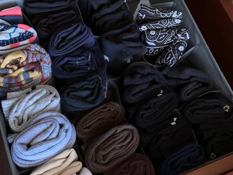 Diseño Funcional para un closet que Sí Funciona