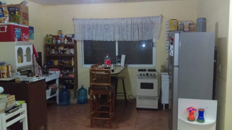 “Transformando Mi Espacio”
