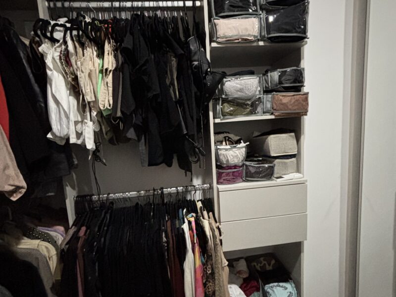 Organization with purpose - Homes in balance , Lives in calmness - Visible order, real well-being - Organización con propósito — Hogares en equilibrio, vidas en calma — Orden visible, bienestar real