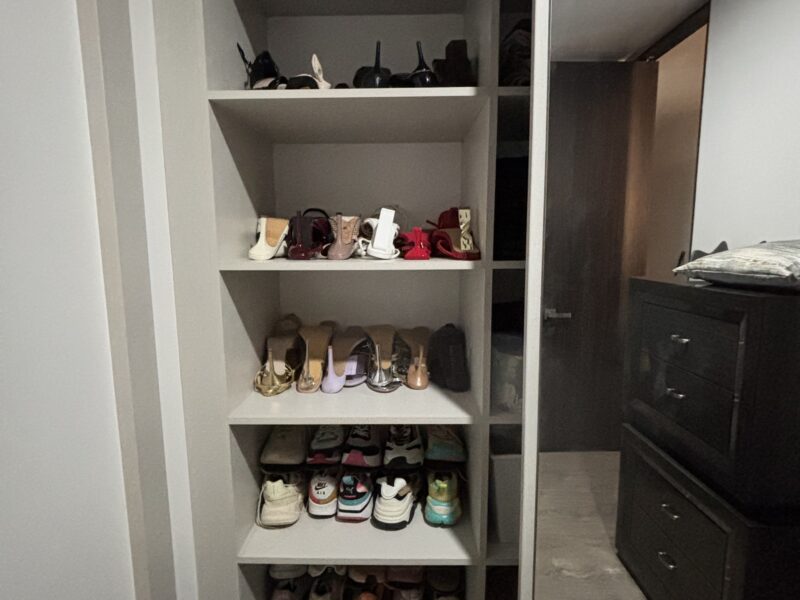 Organization with purpose - Homes in balance , Lives in calmness - Visible order, real well-being - Organización con propósito — Hogares en equilibrio, vidas en calma — Orden visible, bienestar real