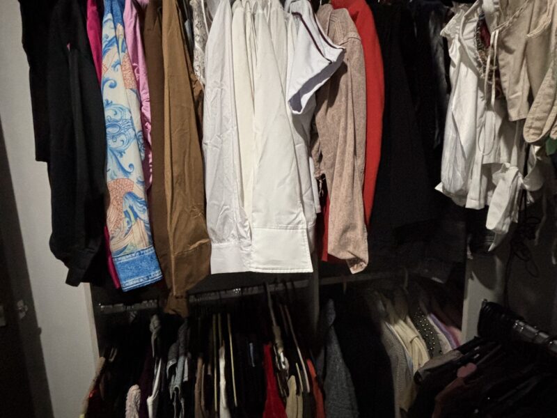 Organization with purpose - Homes in balance , Lives in calmness - Visible order, real well-being - Organización con propósito — Hogares en equilibrio, vidas en calma — Orden visible, bienestar real