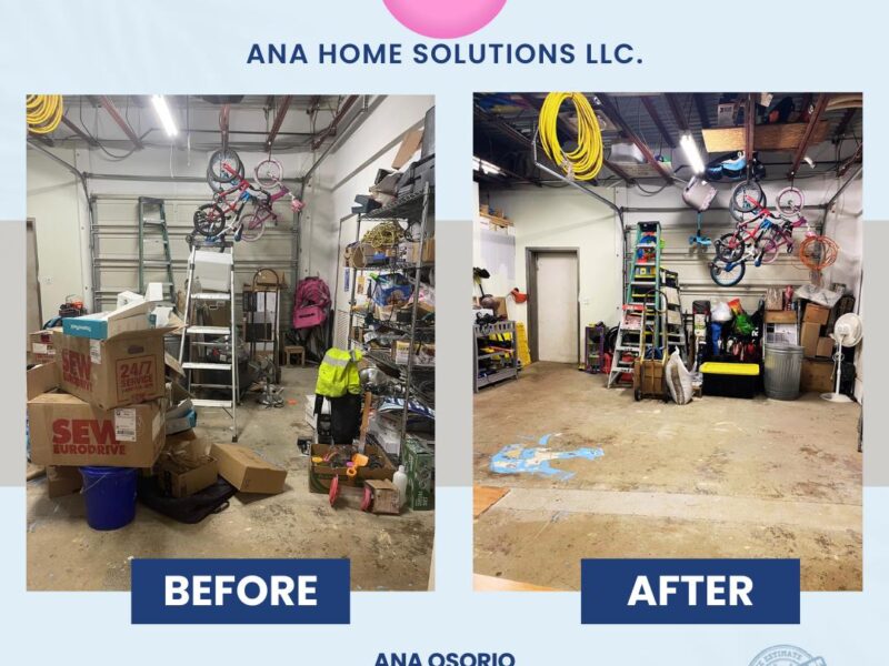 Give your basement a second chance